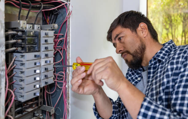 Best Data and Communication Cabling  in Saline, MI